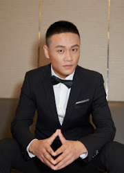 Shi Chenwei China Actor